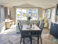 Willerby Gainsborough Lodge 21