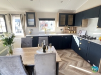 Willerby Gainsborough Lodge 10