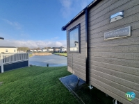 Swift Edmonton Lodge Scandi 18