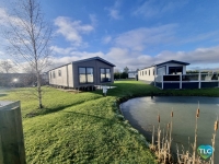 Swift Edmonton Lodge Scandi 19