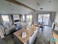 Swift Edmonton Lodge Scandi 5