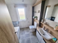 Swift Edmonton Lodge Scandi 12