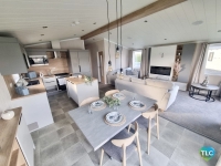 Swift Edmonton Lodge Scandi 6