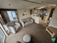 Swift Chamonix at The Countryman 2