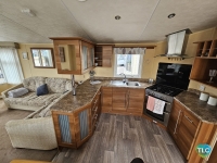 Willerby Aspen 3