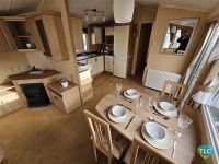 Willerby Leven 4