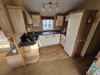 Willerby Leven 5