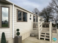 Europa Mulberry NEO - on a 12 month park 20