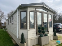 Europa Mulberry NEO - on a 12 month park 21