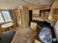 Willerby Winchester 11
