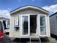 Willerby Winchester 25