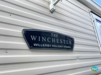 Willerby Winchester 26