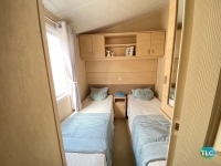 Willerby Winchester 18