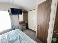 Willerby Avonmore Limited Edition - Including Decking - Cherry Lea Park 14