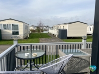 Willerby Avonmore Limited Edition - Including Decking - Cherry Lea Park 16