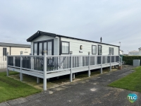 Willerby Avonmore Limited Edition - Including Decking - Cherry Lea Park 3