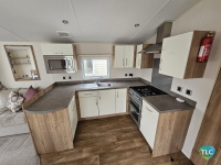 Willerby Rio Premier 2