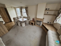 Willerby Rio Premier 4