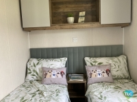 Willerby Brookwood on Rivulet a 12 Month Holiday Park 21