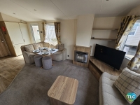 Willerby Rio Premier 3