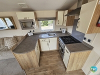 Willerby Rio Premier 7