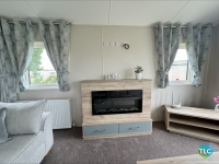 Willerby Clearwater 3