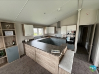 Willerby Clearwater 8