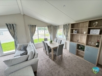 Willerby Clearwater 9