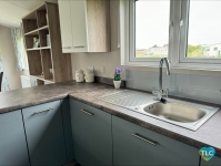 Willerby Clearwater 10