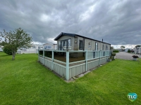 Willerby Sheraton Elite Lodge on Cherry Lea 3