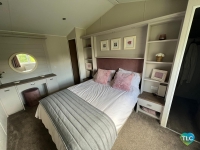 Willerby Sheraton Elite Lodge on Cherry Lea 4