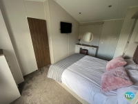 Willerby Sheraton Elite Lodge on Cherry Lea 9