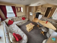 Willerby Rio 4