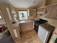 Willerby Rio 6