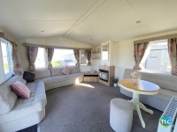 Willerby Rio Gold WCF on Parkside at The Kings Head 3