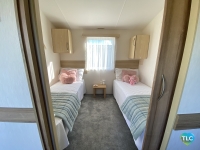 Willerby Rio Gold WCF on Parkside at The Kings Head 11