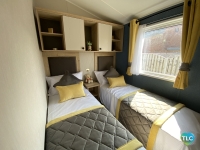 Willerby Gainsborough at Cherry Lea Holiday Park 17