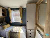 Willerby Gainsborough at Cherry Lea Holiday Park 18