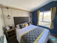 Willerby Gainsborough at Cherry Lea Holiday Park 21