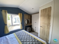 Willerby Gainsborough at Cherry Lea Holiday Park 23