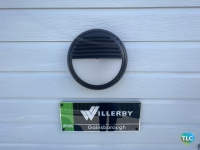 Willerby Gainsborough at Cherry Lea Holiday Park 27