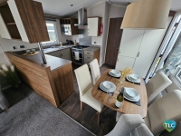 Willerby Avonmore limited edition 1