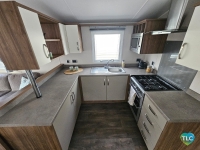 Willerby Avonmore limited edition 12