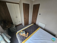Willerby Avonmore limited edition 15
