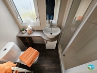 Willerby Avonmore limited edition 6