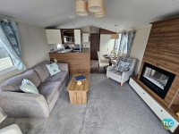 Willerby Avonmore limited edition 10