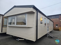 Willerby Seasons 4