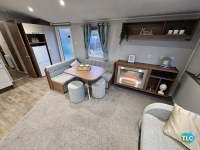 Willerby Seasons 5