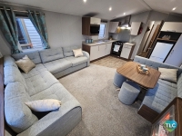 Willerby Seasons 6