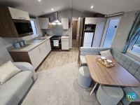 Willerby Seasons 8